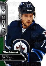 2016-17 Parkhurst #336 Chase De Leo