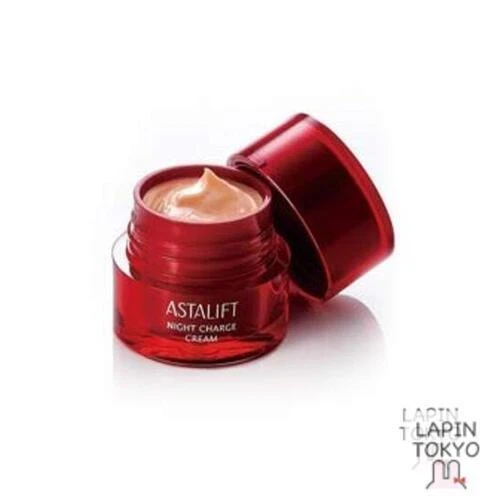 [НОВЫЙ] Astalift Night Charge крем ночной крем 30 г - Изображение 1 из 1