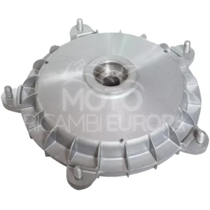 TAMBURO RUOTA POSTERIORE PER PIAGGIO VESPA PX 125 150 200 ARCOBALENO - LML - Imagen 1 de 2