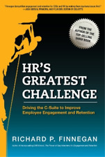Richard P. Finnegan HR’s Greatest Challenge (Paperback) (UK IMPORT)