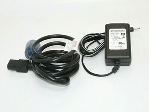 New Orthofix AC Adapter Power Supply Cord Plug Model 4017F, 14v 0.85A, - Picture 1 of 5