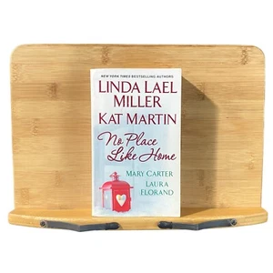 La Vie en Roses 1.5: No Place Like Home by Mary Carter, Linda Lael Miller,... - Picture 1 of 6