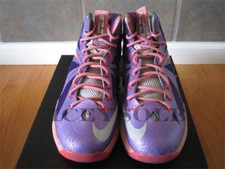 LeBron James Athletic Shoes US Size 11 for Men