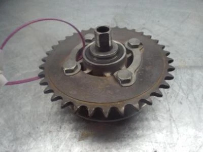 Yamaha YL2 1967-On Rear Back Sprocket Carrier  - Изображение 1 из 4