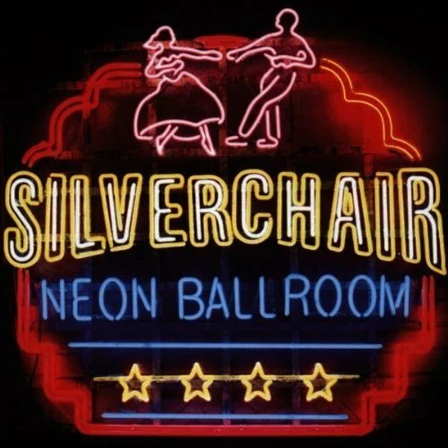 Silverchair [2 CD] Neon ballroom (1999, ltd. edition) - Photo 1/1
