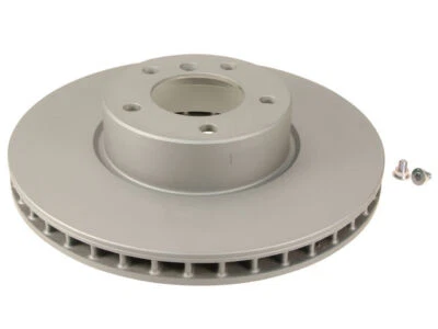 Rotor de freno delantero ATE 41639DVRD 2018 2019 recubierto para Volvo S90 2017-2020 Foto 1 de 2