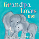 Marianne Richmond Grandpa Loves Me! (Board Book) Marianne Richmond (US IMPORT)