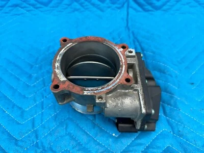 Válvula de cuerpo de acelerador RAM 2500 3500 6,7 L Cummins 91 k millas 2013-2018 OEM Foto 1 de 4