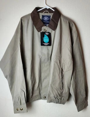 Impermeable para hombre Charles River nuevo con etiquetas Foto 1 de 4