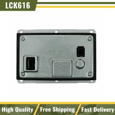 Подходит для Audi Chrysler Volvo VW Porsche Cadillac Dorman модуль управления ксеноновым балластом - Изображение 1 из 4