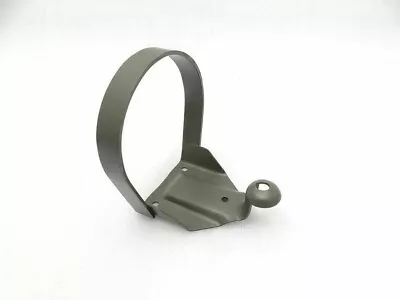 Jeep Willys MB GPW WWII Blackout Drive Light Bracket Military Green |Fit For Foto 1 de 4