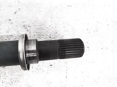 Nissan Rogue Sport Sv 2017-2022 2,0 L tracción delantera eje de transmisión delantero derecho 39100-4Bb8e Foto 1 de 4