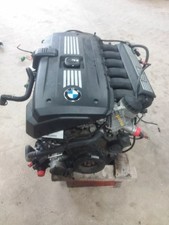 Engine Motor 3.0L Coupe N51 Engine Manual Transmission Fits 09-13 Bmw 128i