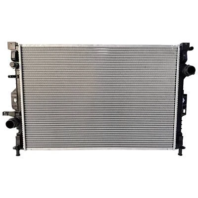 Radiator For Land Rover LR2 FORD Focus VOLVO S60 S80 V60 V70 XC60 XC70 - Image 1 of 4