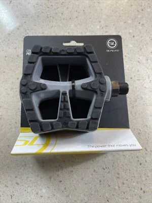 Sunlite Cruiser 990 Bicycle Pedals 9/16 - Image 1 of 3