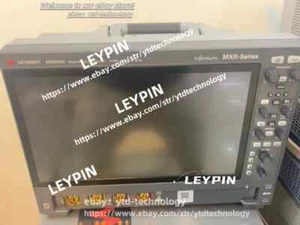 Keysight MXR404A oscilloscope/nice/ytd - Picture 1 of 5