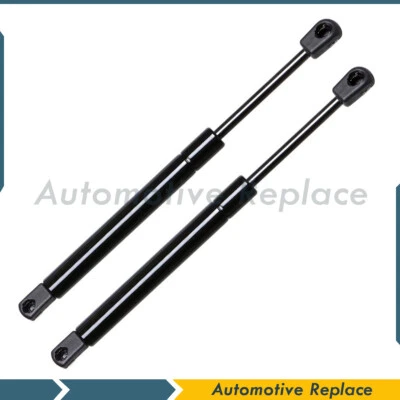 2 soportes de elevación de maletero para Chrysler Cirrus Dodge Stratus Plymouth Breeze 95-01 Foto 1 de 4