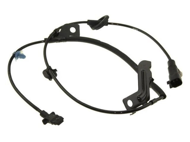 Rear Left ABS Speed Sensor fits Mitsubishi Outlander 2008-2011 2.4L 4 Cyl 22DPFZ - Imagem 1 de 1