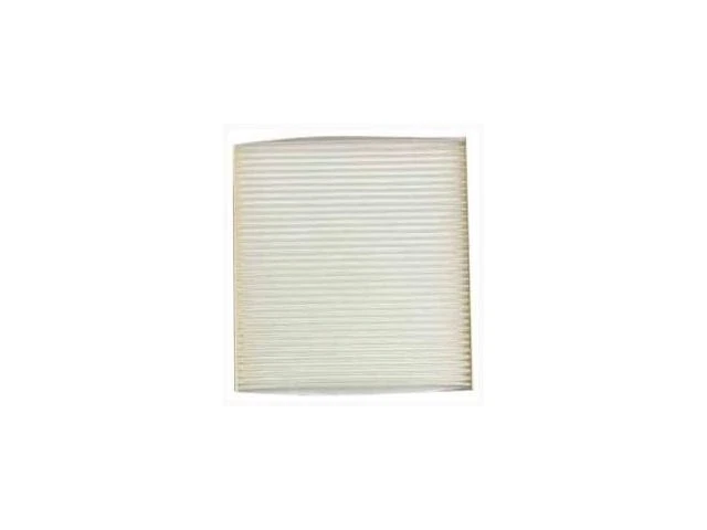 Filtro de aire de cabina deportivo para Mitsubishi Outlander 2011-2020 TYC 32593JGSC Foto 1 de 2