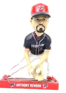 Anthony Rendon Washington Nationals Bobblehead Stadium Gewinnspiel - 2018 - Bild 1 von 8