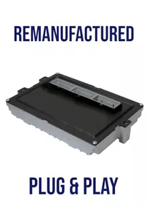 2000 Dodge Ram 3,9 L AT 05018488 ECU PCM ECM motore computer plug & play - Foto 1 di 1