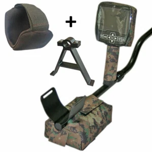Rain Covers Kit, Neoprene arm and Stand for Whites Spectra V3i Metal Detector - Picture 1 of 5
