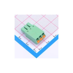 (5pcs)JL15EDGKN-38103G01 P=3.81mm - Picture 1 of 1