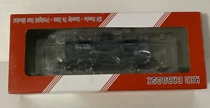Red Caboose 33002-76 HO SHPX 103W 10K Gallon Welded Tank Car #22425 NIB - Picture 1 of 6