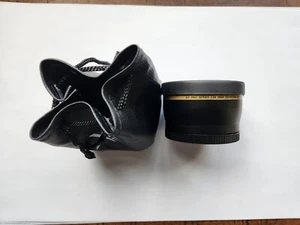 Xit Pro Series - 2.2x HD AF Telephoto Lens - 58mm - Picture 1 of 11