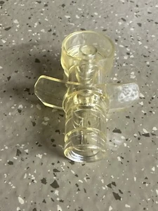 (2 Pack) Keurig Coffee Valve Housing PS KR0914027 New ￼ - Picture 1 of 3