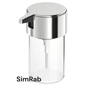 IKEA KALKGRUND Soap Dispenser , 602.914.78 New In Box - Picture 1 of 5