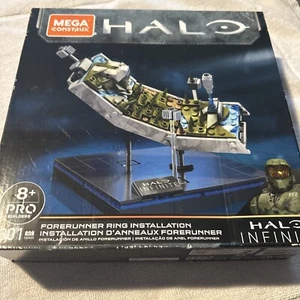 mega construx halo infinite - Imagen 1 de 4