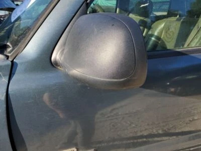 Chevrolet Silverado 3500 2007 OEM par de espejos retrovisores laterales Foto 1 de 4