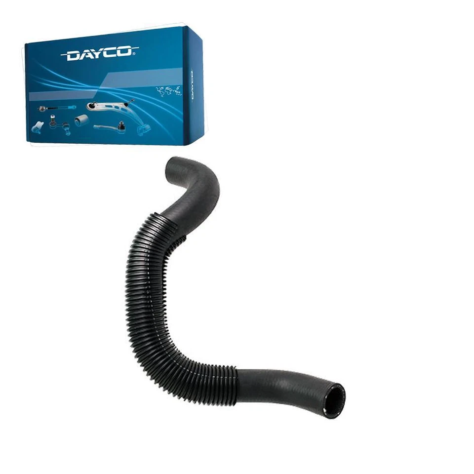 Mangueira inferior do líquido de arrefecimento do radiador Dayco para 2013-2018 Lexus ES300h - Imagem 1 de 2