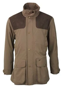 Laksen - Men's - GUNNERSIDE WINGFEILD COAT L - Picture 1 of 1