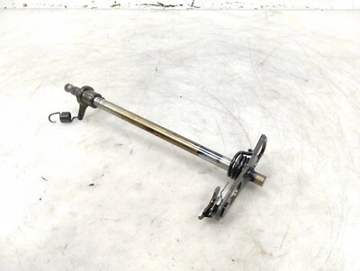 Yamaha Stryker VStar 1300 XVS1300 2011 palanca de cambios Foto 1 de 4