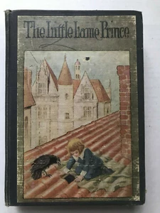 The Little Lame Prince (Hardback) Mulock - Picture 1 of 3