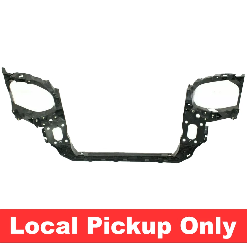 Radiator Support For 2008-2020 Grand Caravan Town & Country CH1225215 68023326AE - Изображение 1 из 4