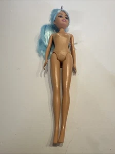 Zuru Sparkle Girlz Unicornio Princesa Sin Ropa - Imagen 1 de 6