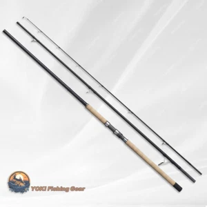 Caña giratoria Shimano CARDIFF NX S120H-3 para trucha envío gratuito desde JAPÓN A3 - Imagen 1 de 2