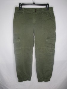 Sanctuary Cotton Cargo Pants for Women 