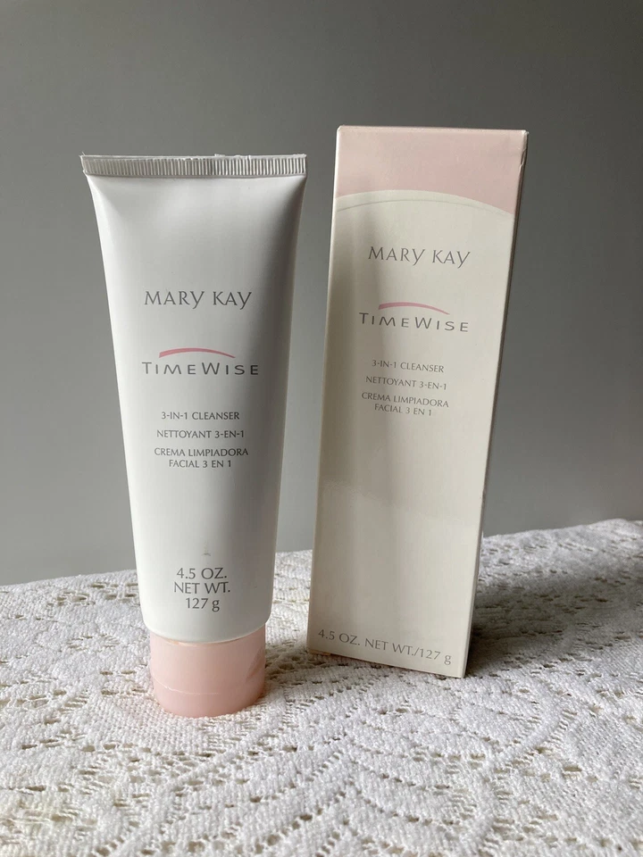 Mary Kay Time Wise Mini Even Complexion Set 3-in-1