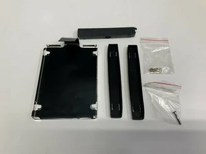 IBM Lenovo Thinkpad T60 T60p Hard Drive Caddy Cover Kit 15 inch standard screen - Picture 1 of 2