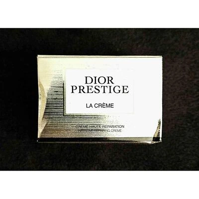 Dior Prestige La Creme Size 5 ml Prestige La Crème New with Box - Image 1 of 4