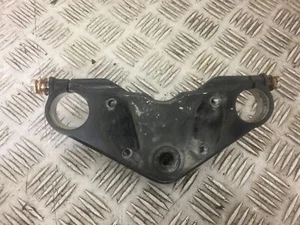 ZONTES SCORPION 125 TOP YOKE  YEAR 2017  STOCK 604 - Picture 1 of 2