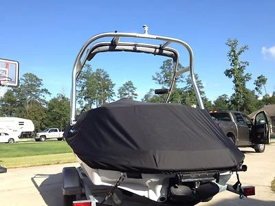 2007-2012 Seadoo Speedster 150 Cover, 2003-2006 Seadoo Sportster Boat Cover - Image 1 of 2