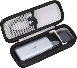 Hard Storage Case for Anker 737 Power Bank (Powercore 24K) and Anker 715 Charger - Picture 1 of 11