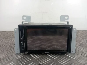 HONDA FIT III GE, GG, GP, ZA 08-14 RADIO (STEREO) - Bild 1 von 7