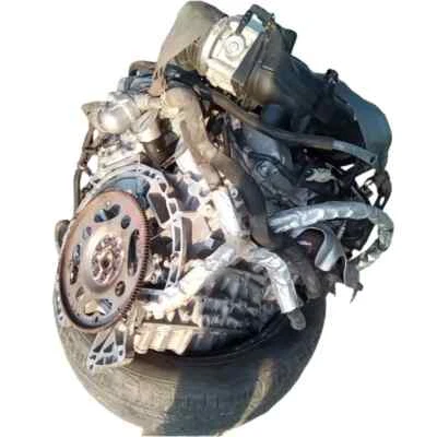 Lincoln MKZ 2011 2012 Ford Fusion Vin C, motor de 3,5 L octavo dígito sin enfriador Foto 1 de 4