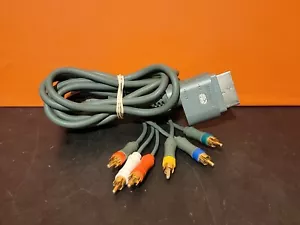 Genuine Microsoft Xbox 360 Console Component HD AV HDTV ~ X810972-002 - Picture 1 of 2